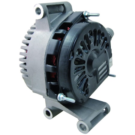 Replacement For Bbb, N8401 Alternator